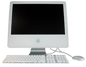 Dell Dimension 4550
